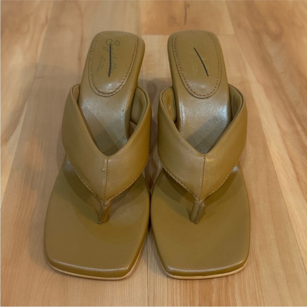 🤎SEYCHELLES SANDALS🤎